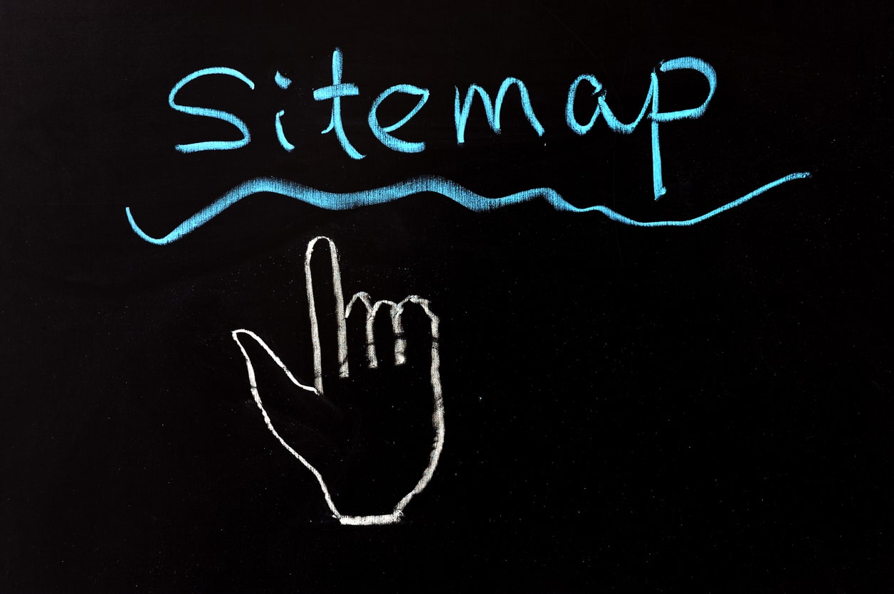 Che cos’è la Sitemap nella SEO