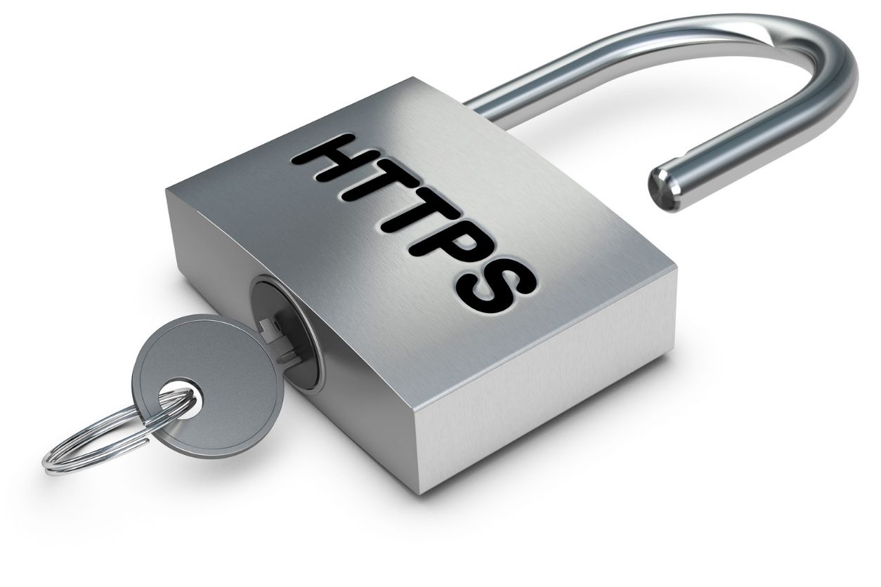 HTTPS come fattore di ranking Google