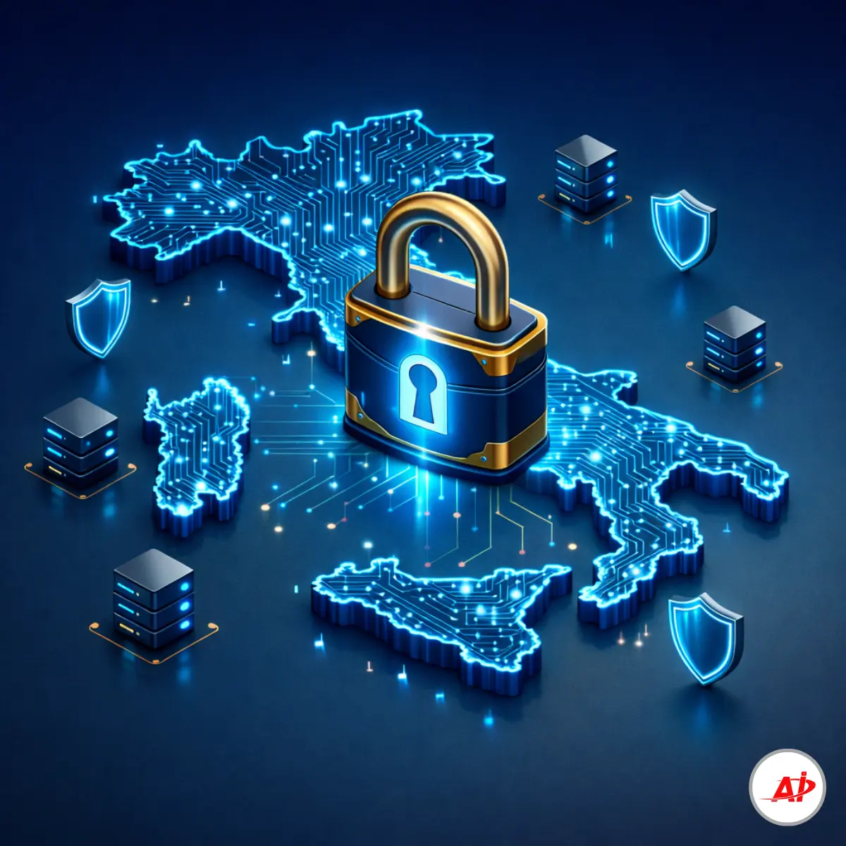 Sicurezza e Sovranità del Dato in Italia