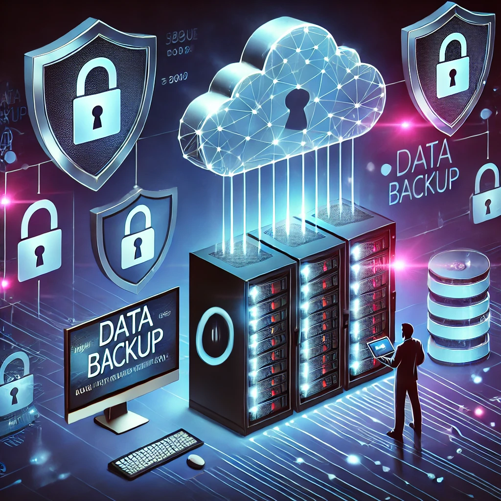 Cloud Backup