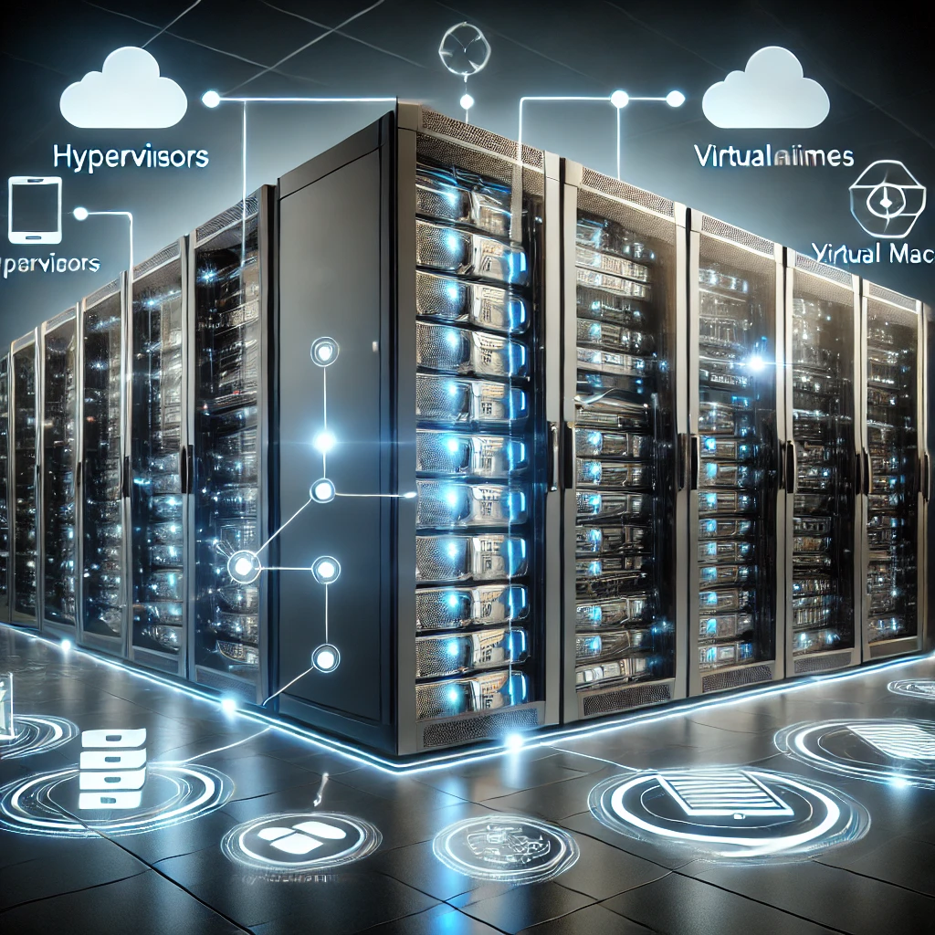 Migrazione VMware