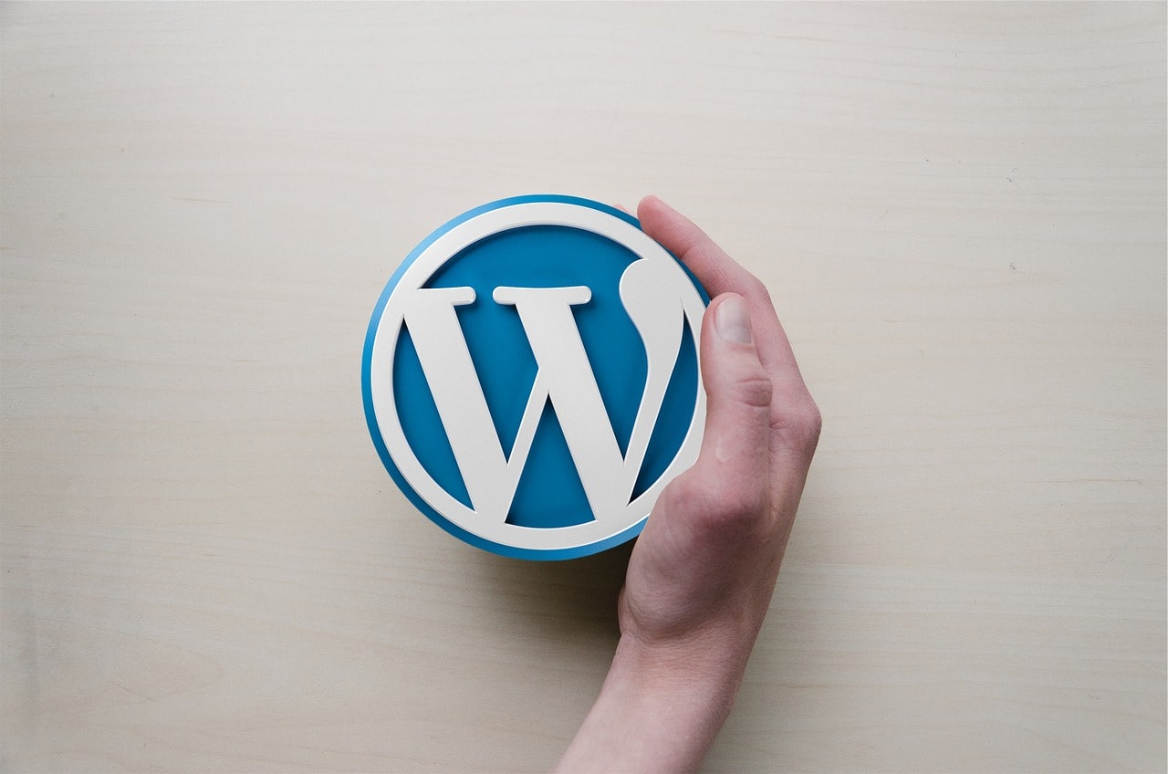 Aggiornare WordPress