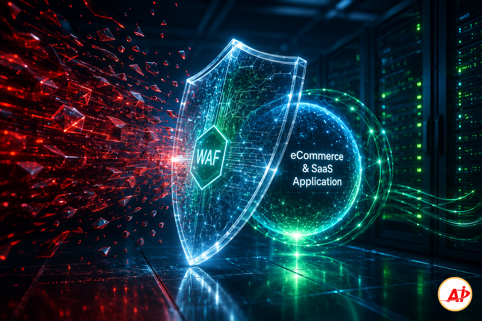 Cyber Security, Mitigazione DDoS e Web Application Firewall per eCommerce e SaaS